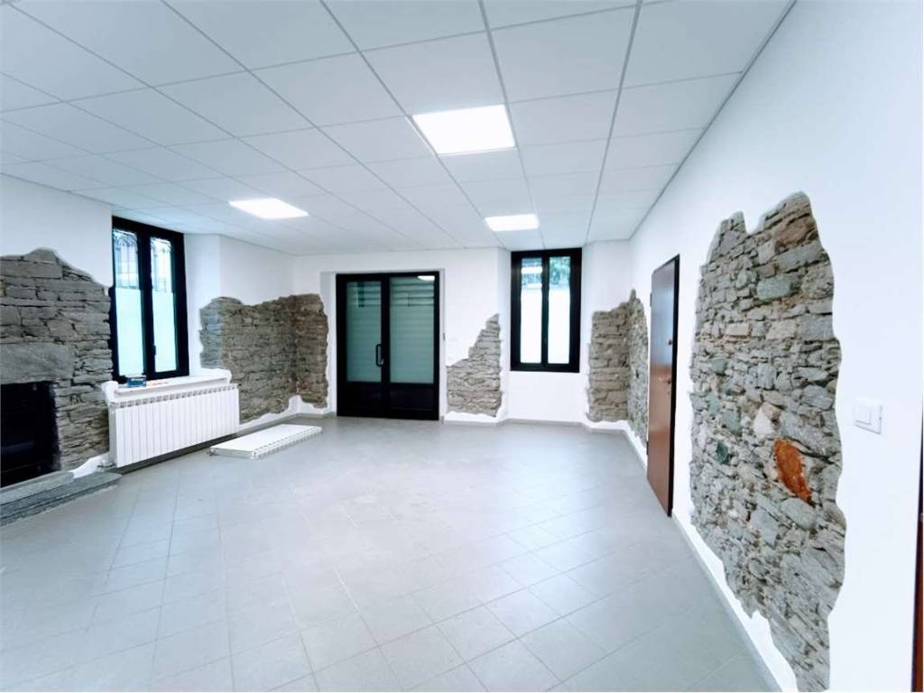 ufficio in affitto a Domodossola