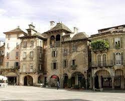 appartamento in affitto a Domodossola