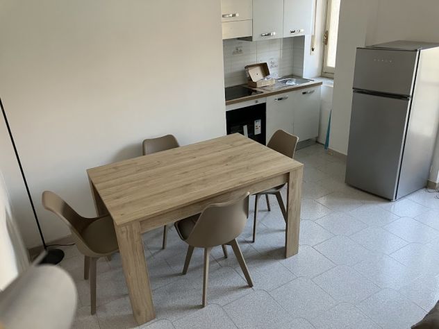 appartamento in affitto a Domodossola