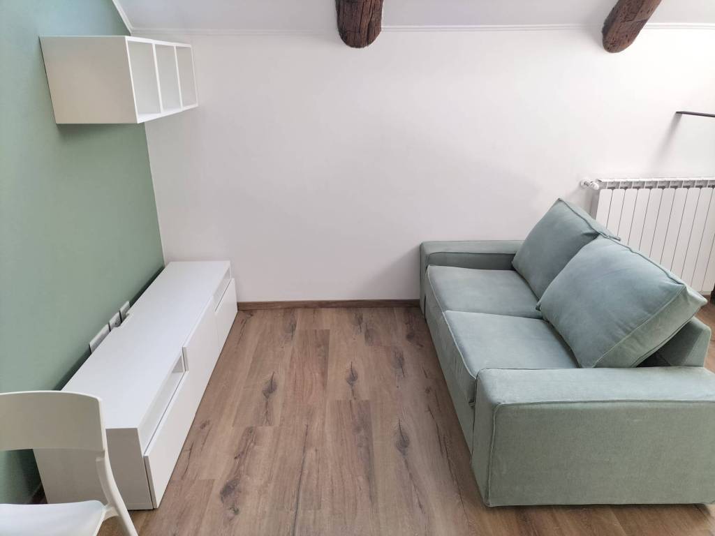 appartamento in affitto a Domodossola