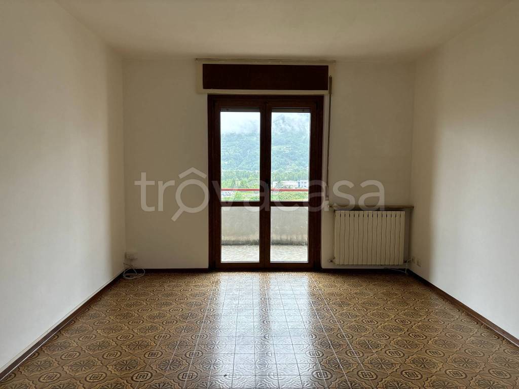 appartamento in affitto a Domodossola