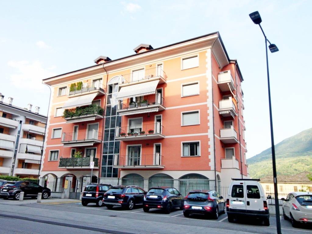 appartamento in affitto a Domodossola
