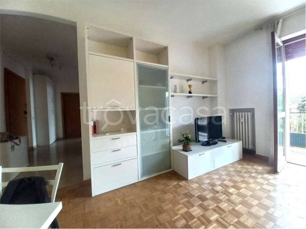 appartamento in affitto a Domodossola