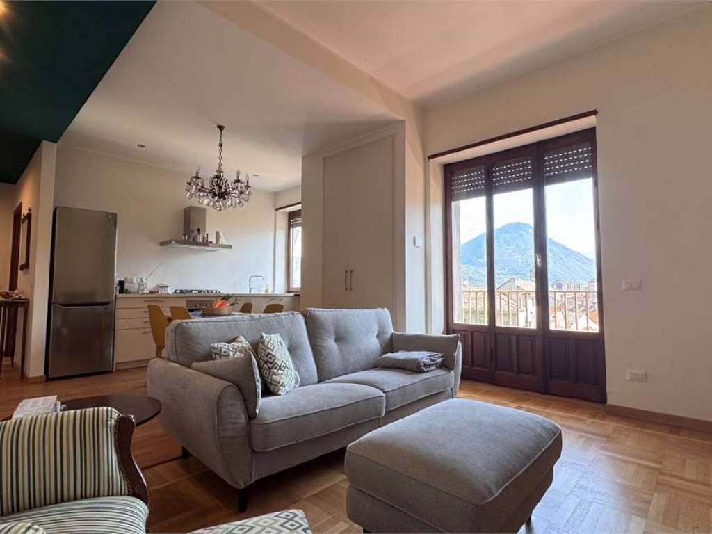 appartamento in affitto a Domodossola