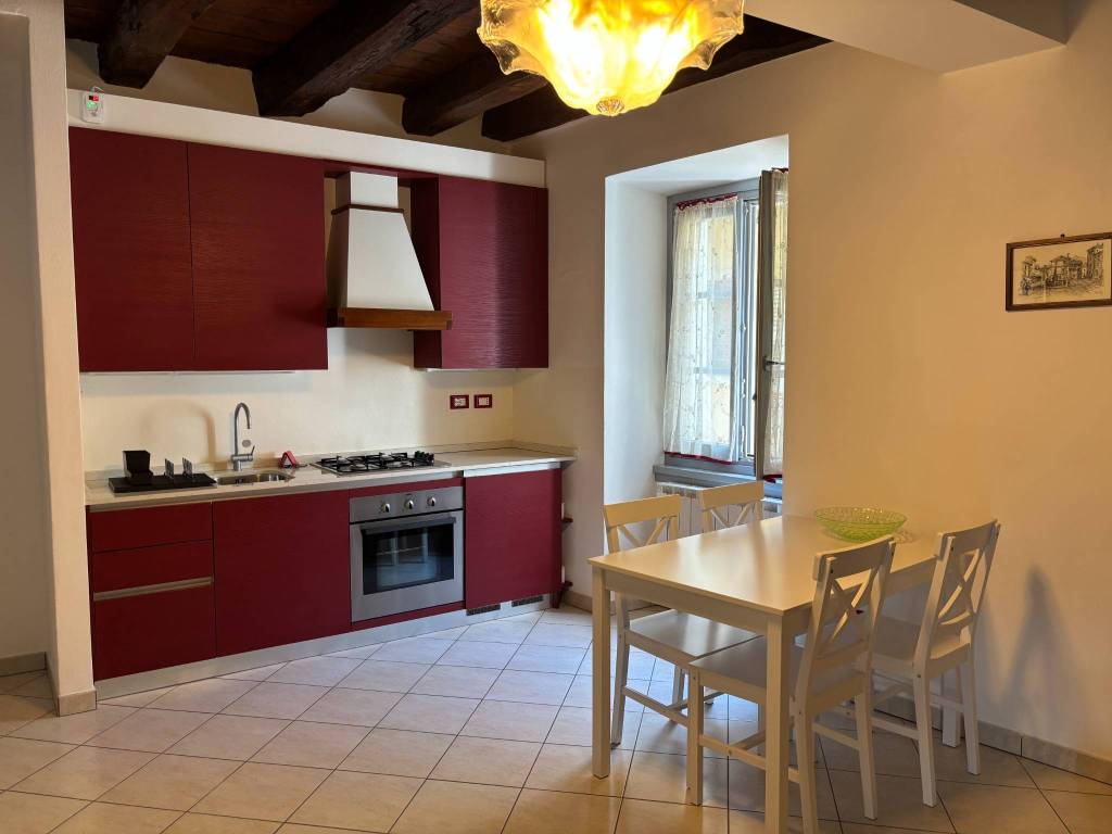 appartamento in affitto a Domodossola