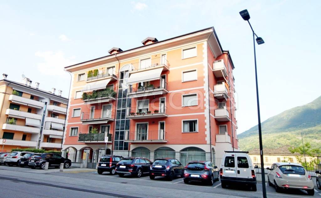 appartamento in affitto a Domodossola