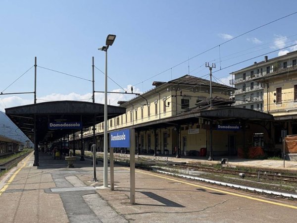appartamento in affitto a Domodossola