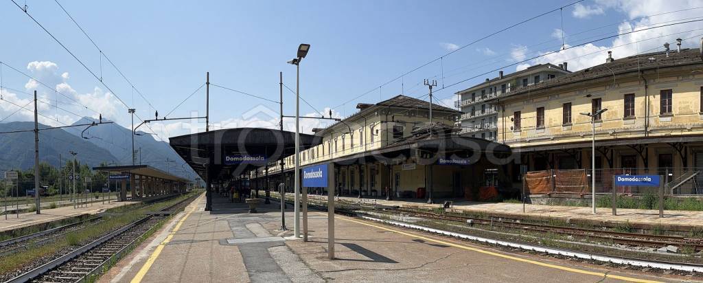 appartamento in affitto a Domodossola