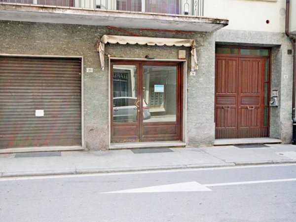 negozio in affitto a Domodossola