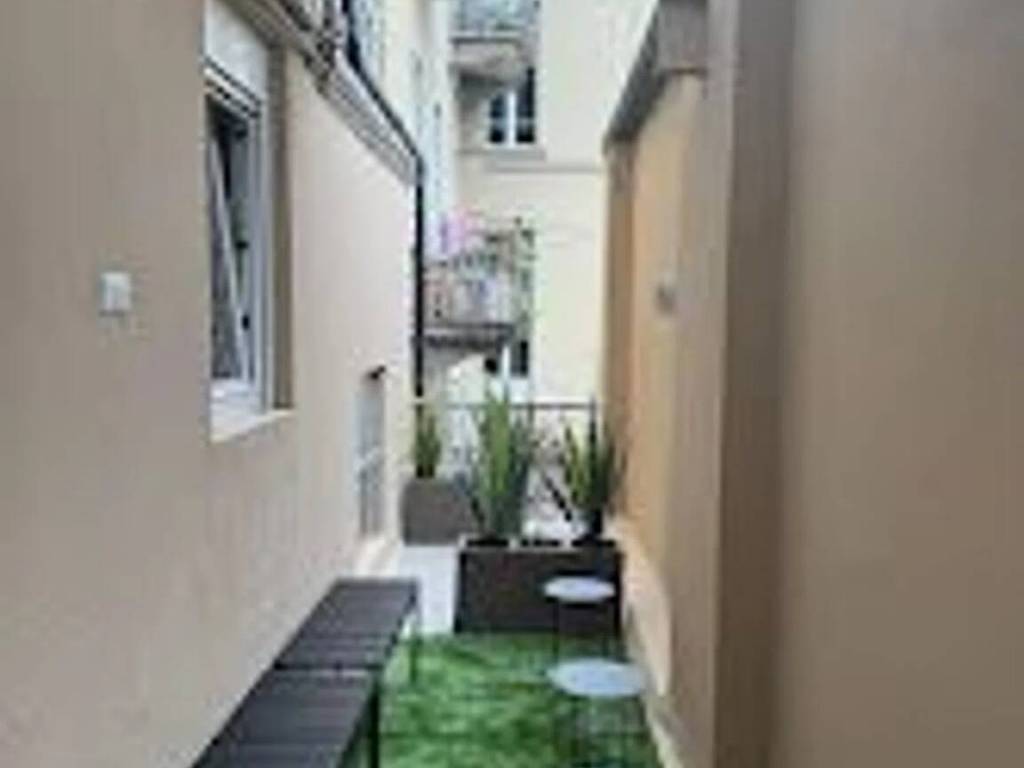 appartamento in affitto a Domodossola