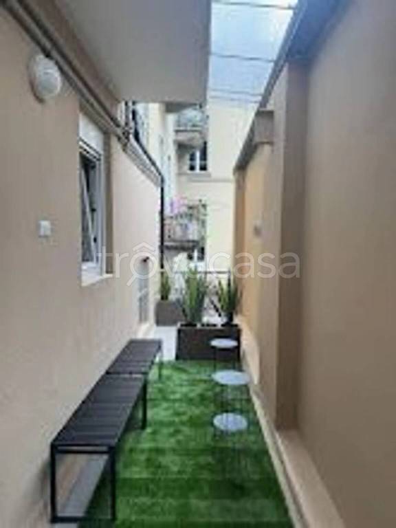 appartamento in affitto a Domodossola