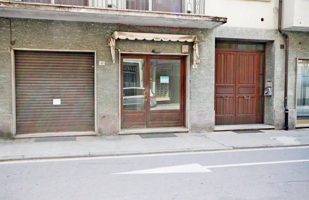 appartamento in affitto a Domodossola