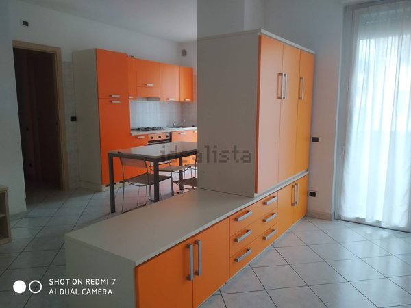 appartamento in affitto a Domodossola