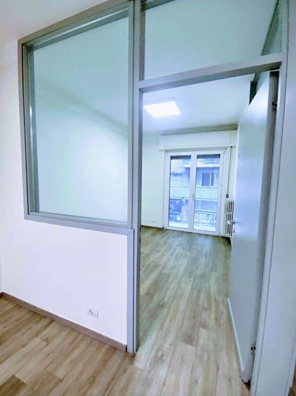 ufficio in affitto a Domodossola