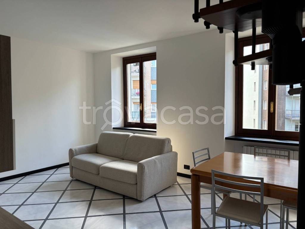 appartamento in affitto a Domodossola