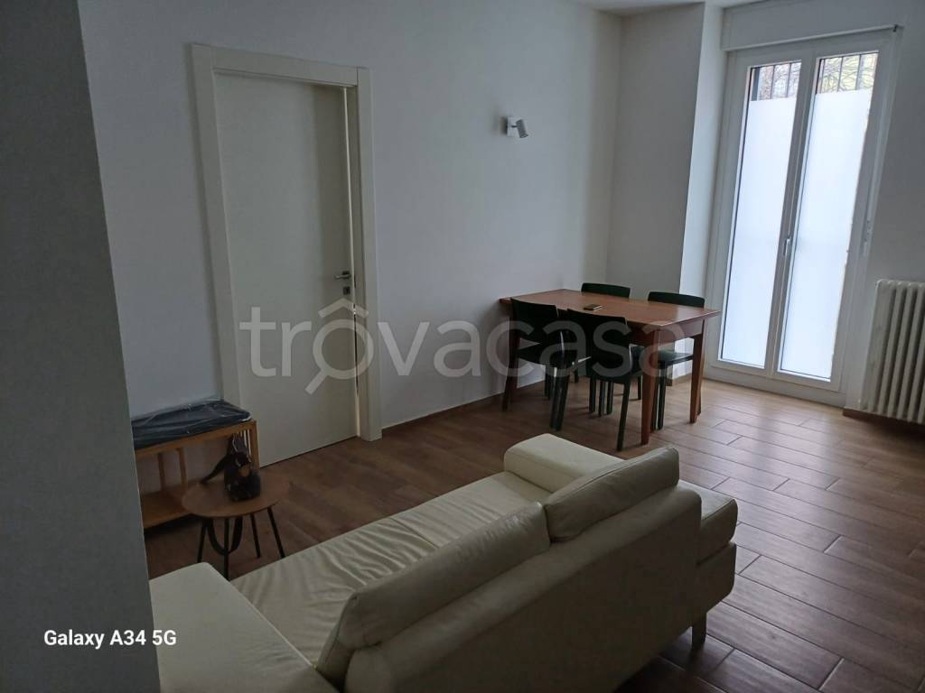 appartamento in affitto a Domodossola