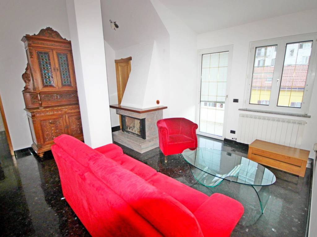 appartamento in affitto a Domodossola