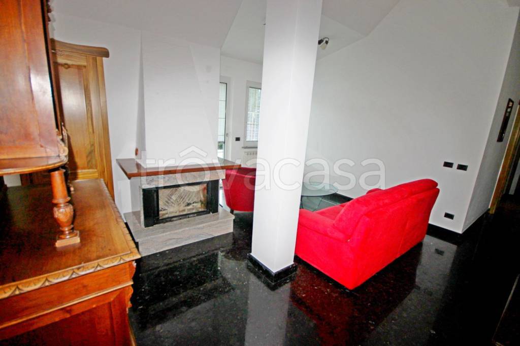 appartamento in affitto a Domodossola