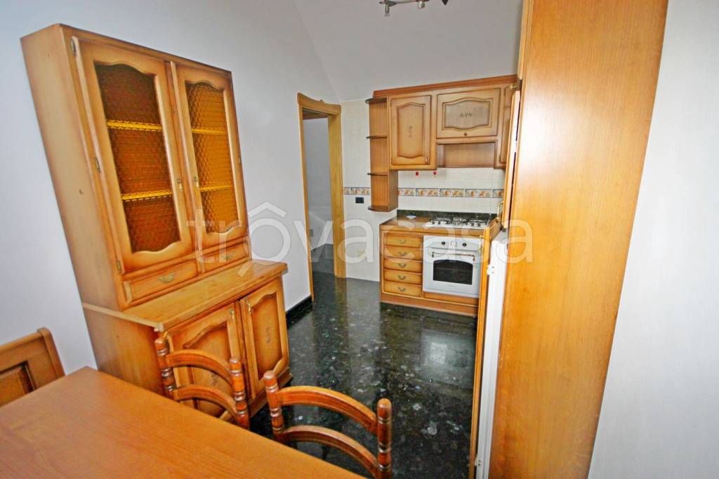 appartamento in affitto a Domodossola