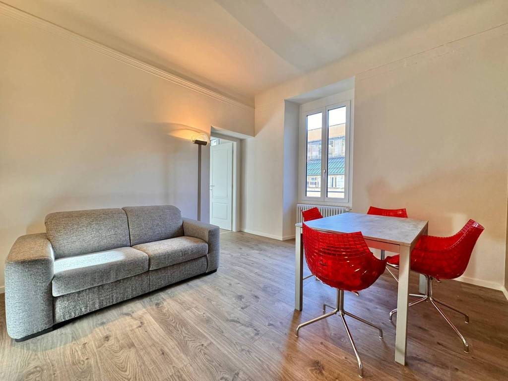 appartamento in affitto a Domodossola