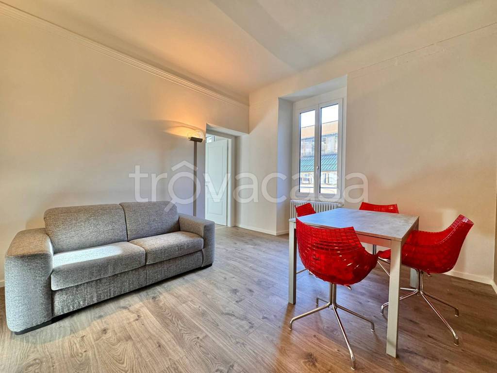 appartamento in affitto a Domodossola