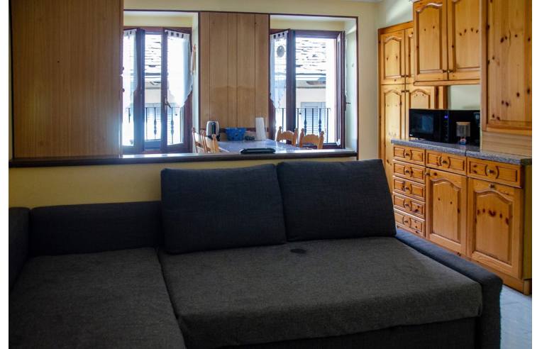 appartamento in affitto a Domodossola