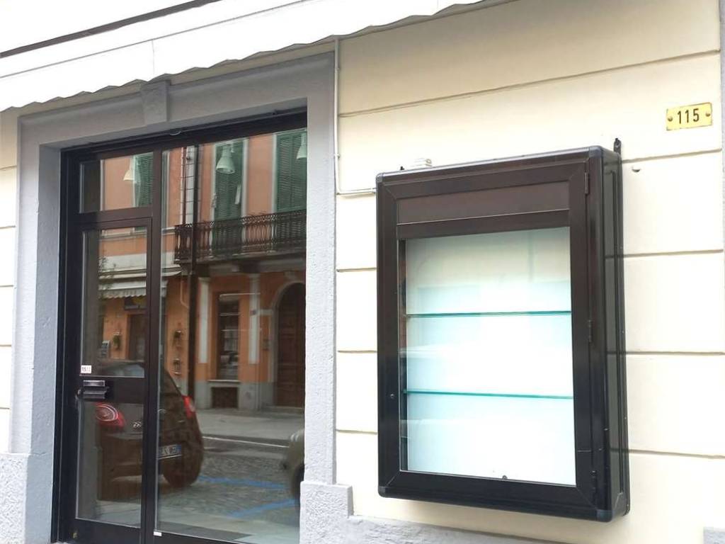 appartamento in affitto a Domodossola