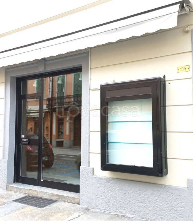 appartamento in affitto a Domodossola