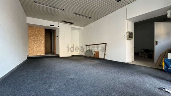 negozio in affitto a Domodossola