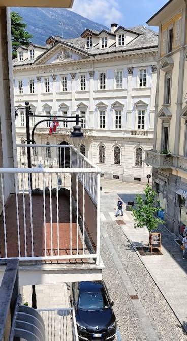 appartamento in affitto a Domodossola