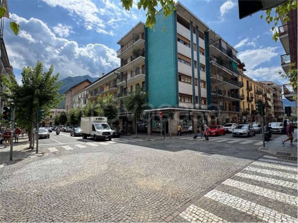 appartamento in affitto a Domodossola