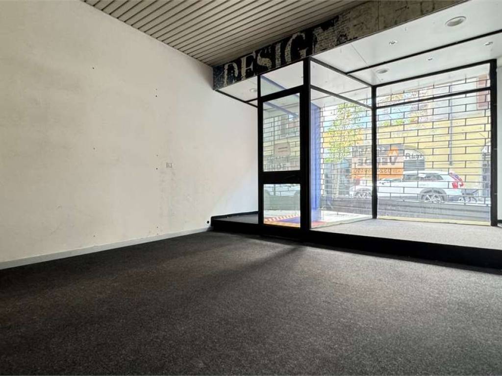 negozio in affitto a Domodossola