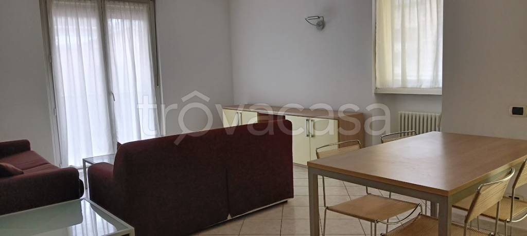 appartamento in affitto a Domodossola