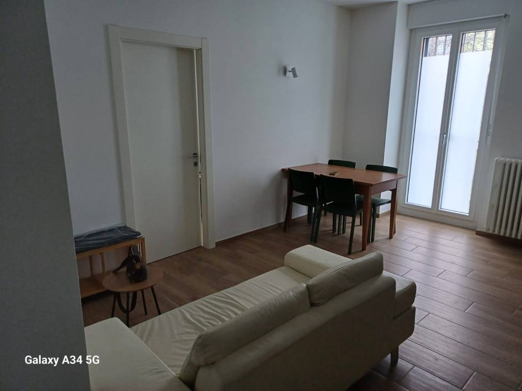 appartamento in affitto a Domodossola