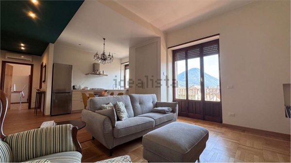 appartamento in affitto a Domodossola
