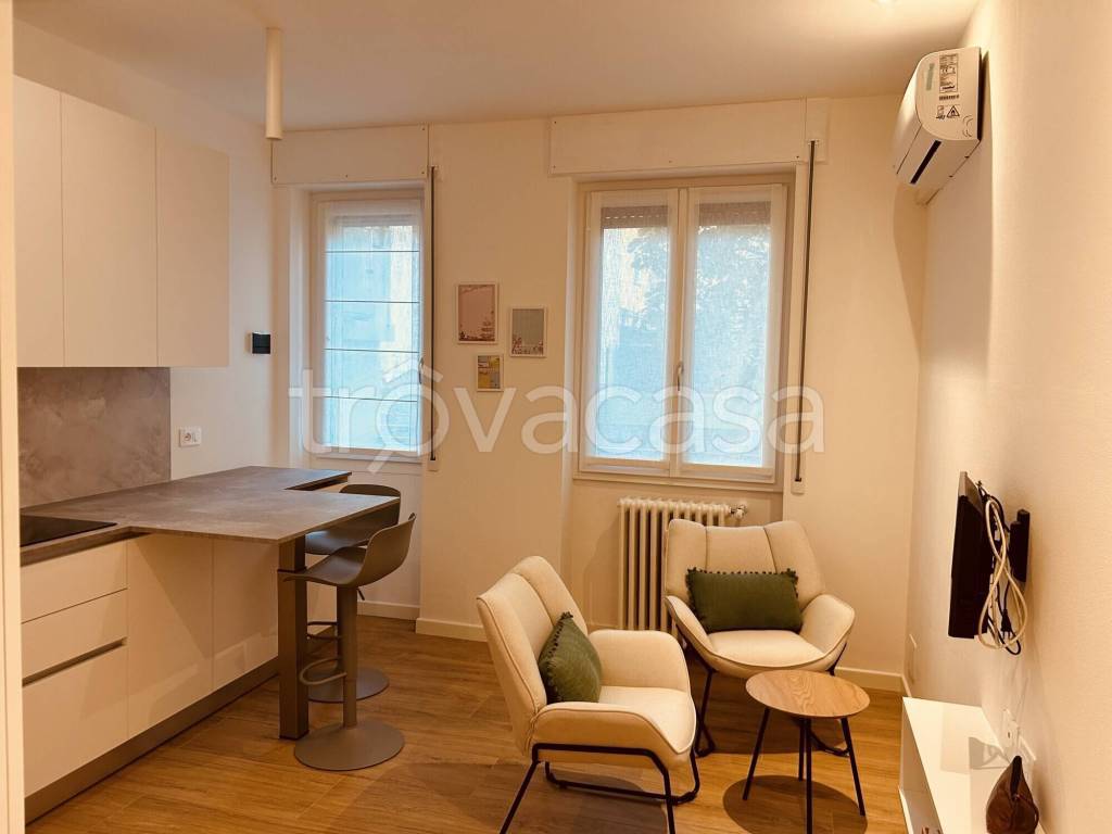 appartamento in affitto a Domodossola