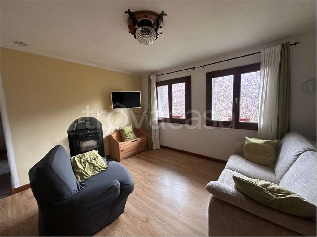 appartamento in affitto a Domodossola