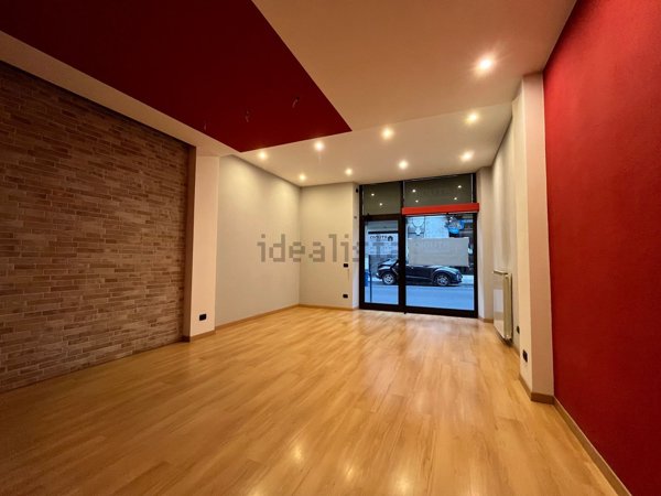 negozio in affitto a Domodossola