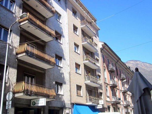 ufficio in affitto a Domodossola