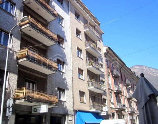 ufficio in affitto a Domodossola