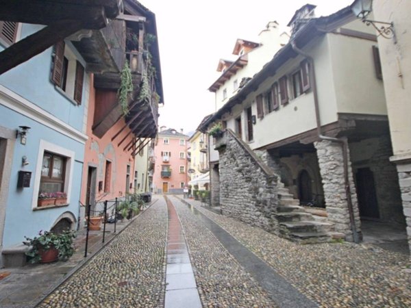 appartamento in affitto a Domodossola