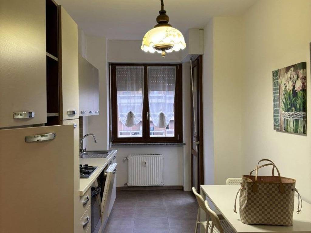 appartamento in affitto a Domodossola