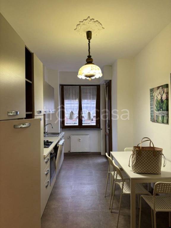 appartamento in affitto a Domodossola