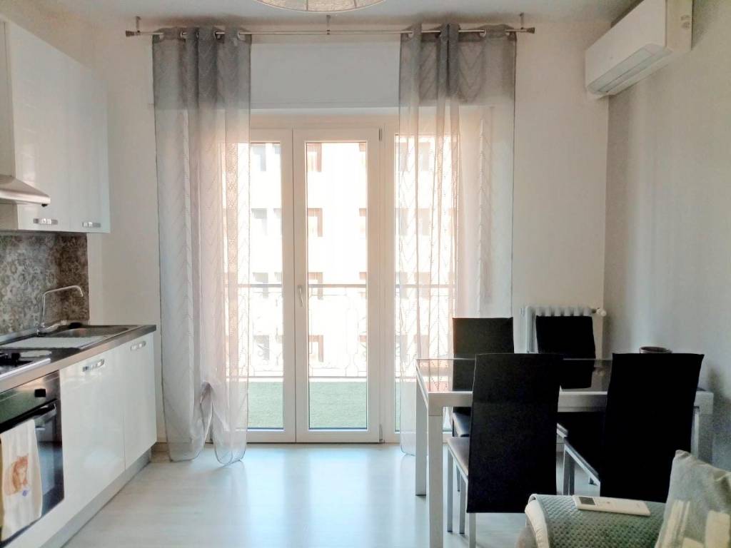 appartamento in affitto a Domodossola