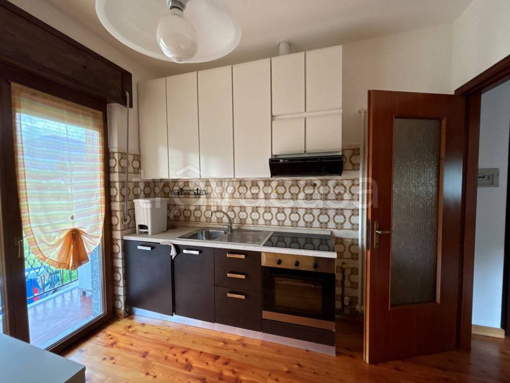 appartamento in affitto a Domodossola