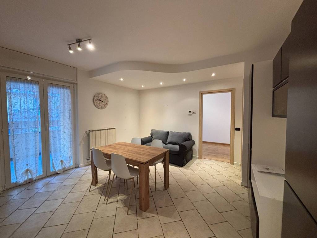 appartamento in affitto a Domodossola