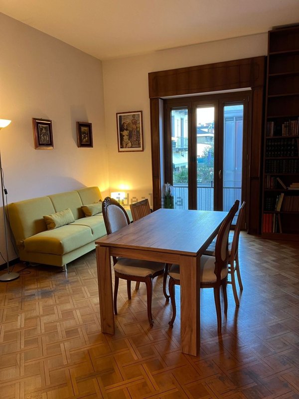 appartamento in affitto a Domodossola