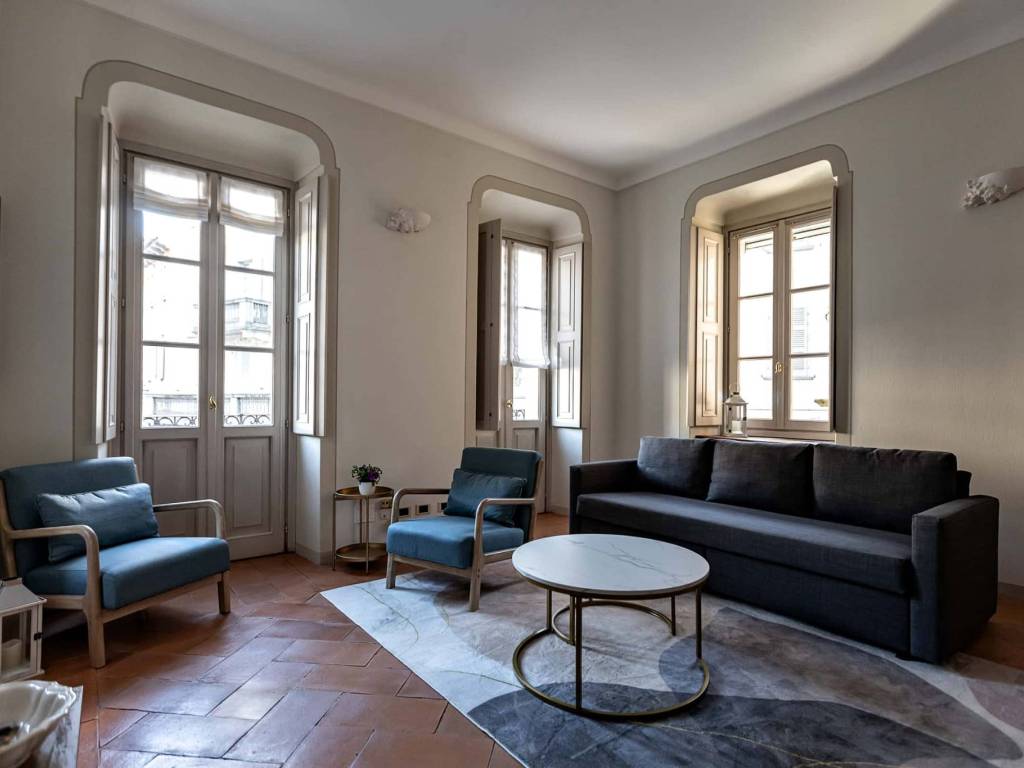 appartamento in affitto a Domodossola