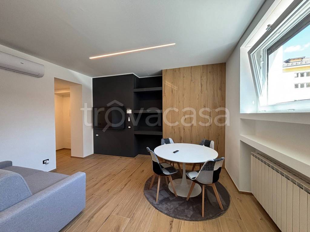 appartamento in affitto a Domodossola