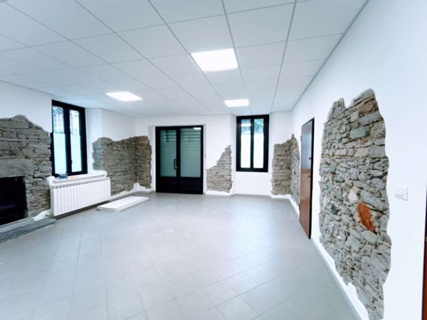 appartamento in affitto a Domodossola in zona Calvario